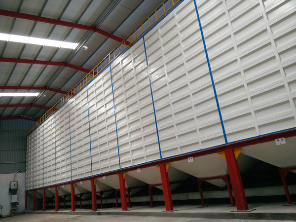 原糧儲存?zhèn)}